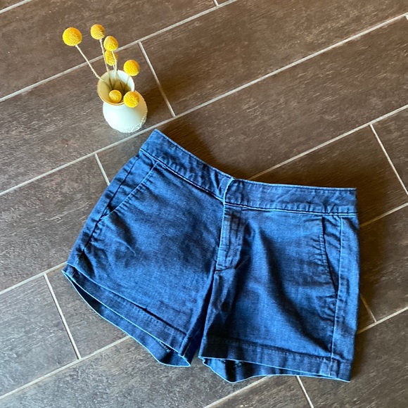 Banana Republic Pants - Banana Republic Jean Shorts